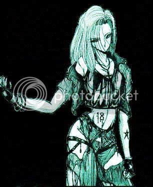 Post Hot Anime Characters Forums MyAnimeList Net