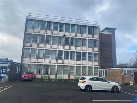 Former Covid vaccination centre up for sale - Birmingham Live