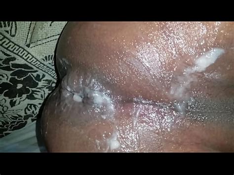 Huge Anal Toys Deep Inside My Ass Anal Rosebuds Yammy Anal Cream XVIDEOS