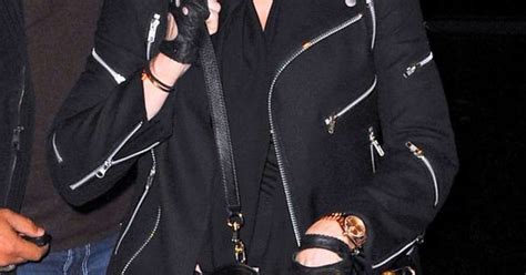 Madonna Diz Que Foi Amea Ada De Morte Por Defender Grupo Pussy Riot