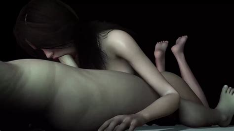 Beautiful Hot Girl Gives Handjob And Blowjob In POV 3D Porn Short Clip XHamster