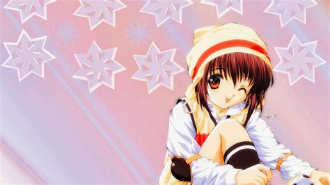 cute anime wallpaper images wallpapersafari