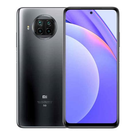 Xiaomi Mi 10t Lite 5g Pas Cher En France Meilleur Prix Avis And Fiche