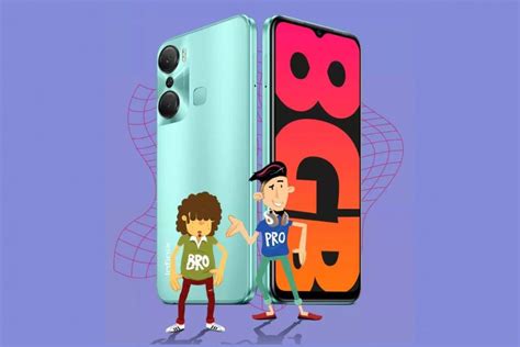 Infinix Hot Pro First Sale Today At Pm Check Pricing Offers More Gizmochina