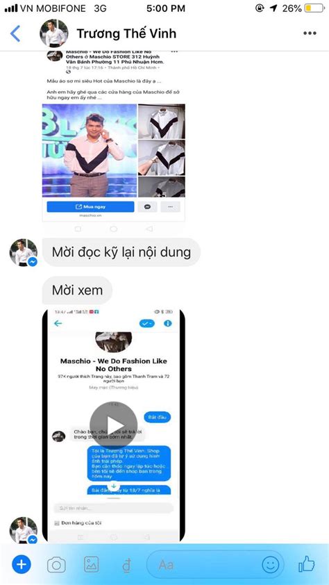 Biến showbiz Trương Thế Vinh gay gắt đòi phí quảng cáo triệu chỉ nói chuyện với trình độ