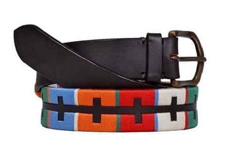 Best Leather Belt Manufacturers Custom Belt Maker In India