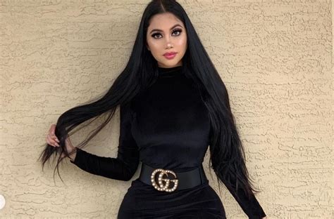 What the Jailyne Ojeda Leak Says About Our Society: 5 Observations - lejux52