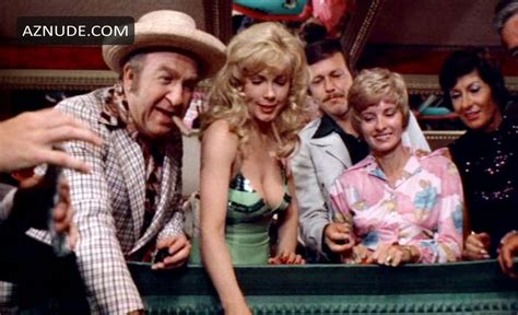 Las Vegas Lady Nude Scenes Aznude