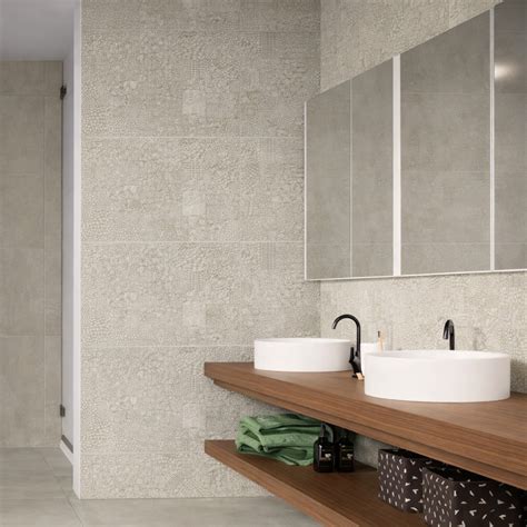 Beton Cire Bercy Decor Nude X Wandtegel