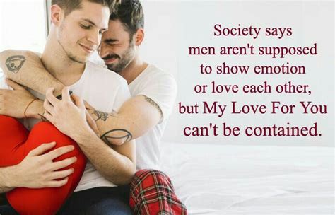 Gay Love Quotes For Boyfriend Lexi Shayne