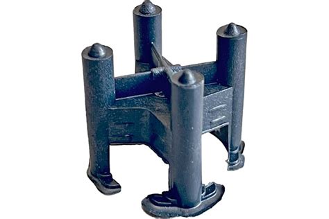 Фиксатор арматуры Стульчик 1000 шт Промышленник ст25 - выгодная цена ...