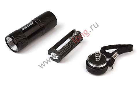 ФОНАРЬ FOCUSRAY 178 купить по низким ценам в интернет-магазине Автолонг ...