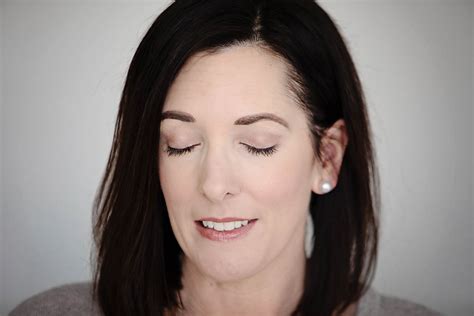 Easy Eye Shadow Tutorial With Urban Decay Naked Palette Jo Lynne Shane