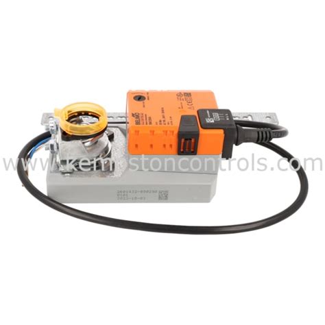 Belimo SM230A BELIMO ROTARY ACTUATOR 20 NM AC 100 240 V OPEN CLOSE