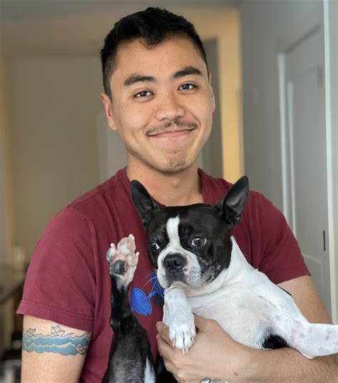 [selfie] me and the doggo | Scrolller