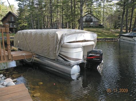 No Snaps, No Hassle, No Kidding | Pontoon & Deck Boat Magazine