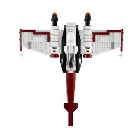 Лего Истребитель Z-95 LEGO Star Wars - купить в Москве по низкой цене
