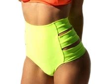 Popular Items For Peek A Boo Bikini On Etsy