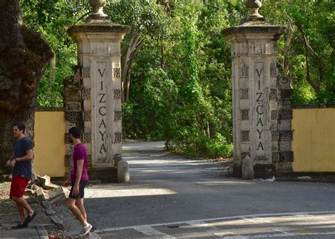 Villa Vizcaya In Miami A Place To Visit Travelling Contessa