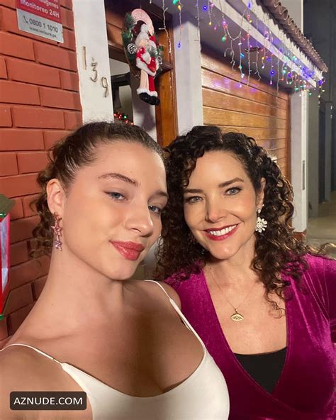 Adriana Campos Salazar Nude Aznude