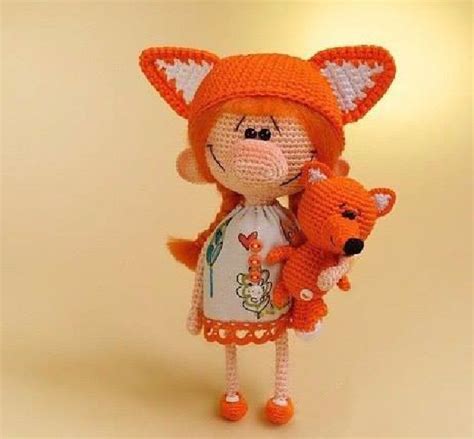 Кукляндия: Девочка с большим носом