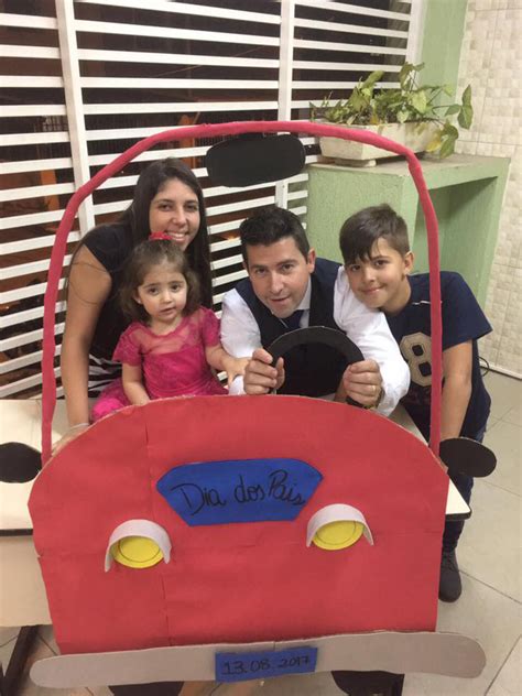 Homenagem Ao Dia Dos Pais Igreja Ass Deus Em Gua Funda