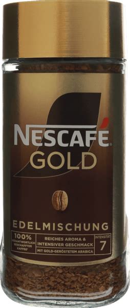 Nescafe Guld - Online Grænsehandel til gode priser - Køb her