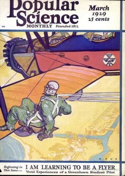 Popular Science Covers 50 99