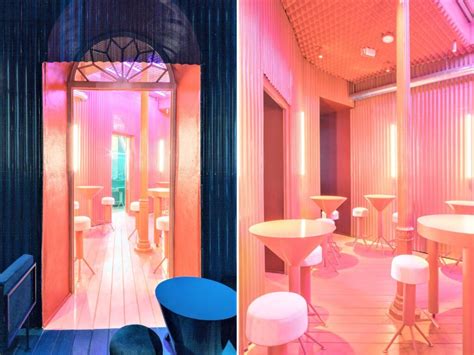 Naked And Famous Seville Spain Foodinspace