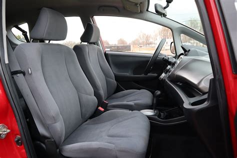 2009 Honda Fit Base Victory Motors Of Colorado