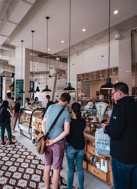 Tatte Bakery DC Review: Is the food any good? | This Bahamian Gyal