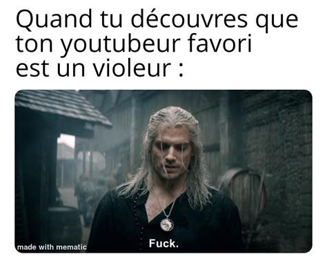 Fuck Meme By Suitszer Memedroid