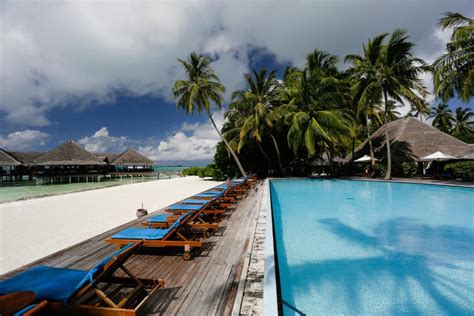 Medhufushi Island Resort Maldive Islands 2024 Updated Prices Deals