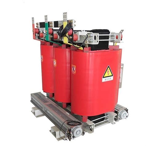 China Customized Three Phase Cast Resin Dry Type Transformer Manufacturers Suppliers Fengyuan