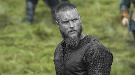 Ragnar Lothbrok By Akçalı