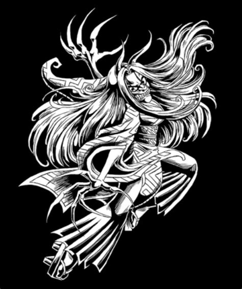 Kijo - Official Covens Wiki