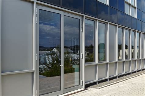 nowoczesna fasada galeria dobrzemieszkajpl
