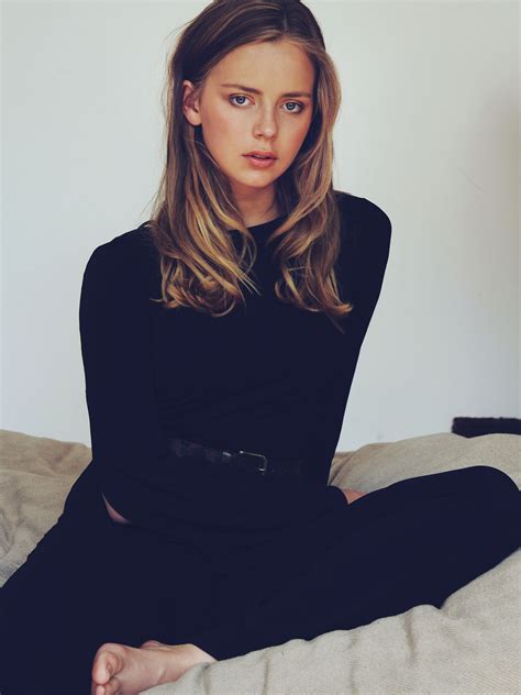 Photo of fashion model Emily Brooks - ID 490962 | Models | The FMD