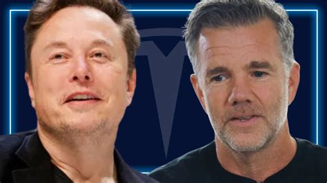 EPIC Elon Musk And Teslas Chief Designer Franz Von Holzhausen