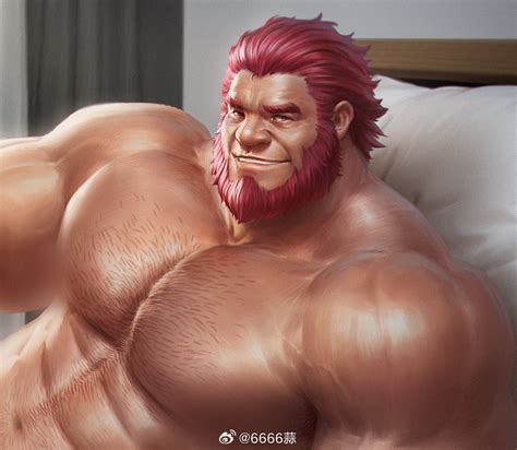 Iskandar Fate And More Drawn By Suan Danbooru