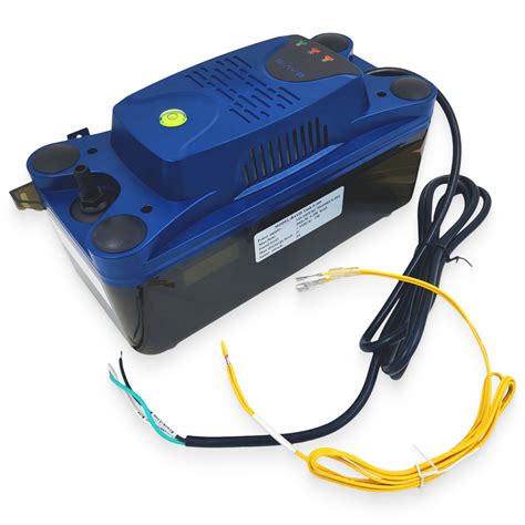 Помпа дренажная bavis tank s-300 накопительная 2.3л, 300 л/ч — купить ...