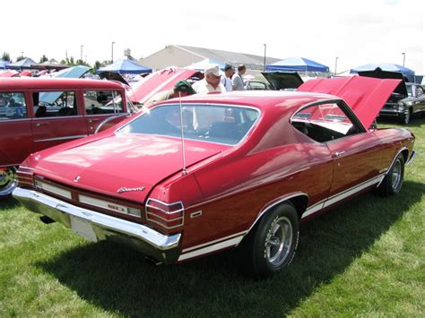 The Crittenden Automotive Library Vintage Muscle Cars Classic Cars
