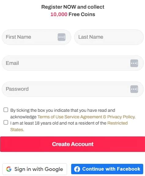 REALPrize Social Casino Review 2026 - Get 100,000 GC + 2 SC Free