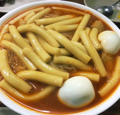 김🌿 On Twitter 내가 인천 떡볶이 맛집 투어를 한다면 공단떡볶이 모녀떡볶이야끼만두 얼레꼴레만두 그리고 즉떡은