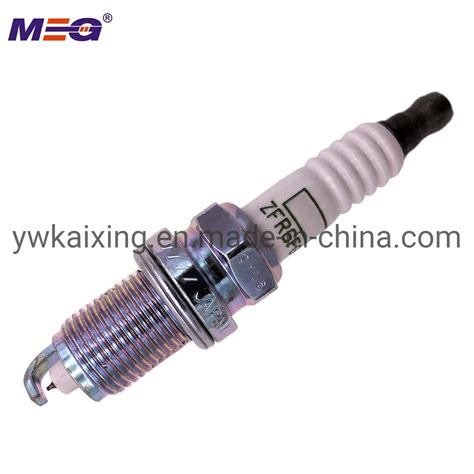 N G K Zfr Fgp G Power Premium Platinum Spark Plugs N G K Spark