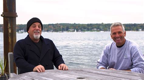 Im Movin Out Billy Joel Lists Centre Island Estate for $49M