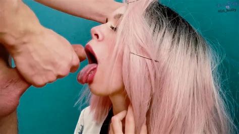 Fucked My Mouth Hard And Rough I Swallowed Every Drop Of Cum Xxx Mobile Porno Videos