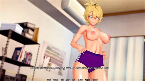 Futas World Of Ntr Episode Cartoon Cartoon Porn Feat DrStudio By FapHouse XHamster