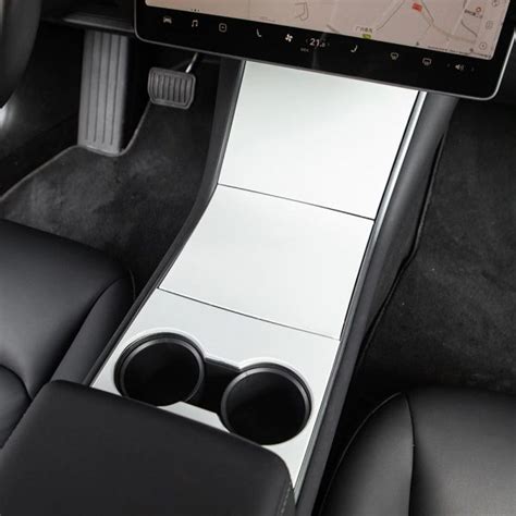 Center Console Wrap Tesla Model Tesla Y Fabulous Auto Club