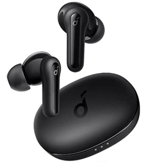 Беспроводные наушники Anker Soundcore life p2 mini | отзывы